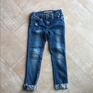 Joe Jeans (size 7 kids)